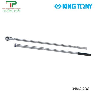 CỜ LÊ LỰC 1'' KINGTONY 34862-2DG - 300~1500 N.M
