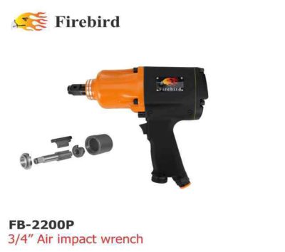 Súng xiết bu lông Firebird 3/4" FB-2200P