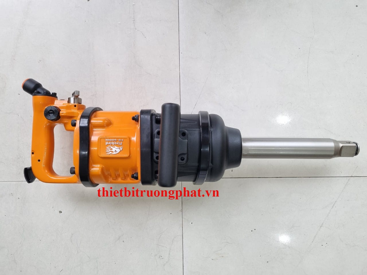 Súng vặn ốc bằng khí nén 1 FIREBIRD FB-6000L