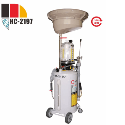 Máy hút dầu khí nén HC-2097