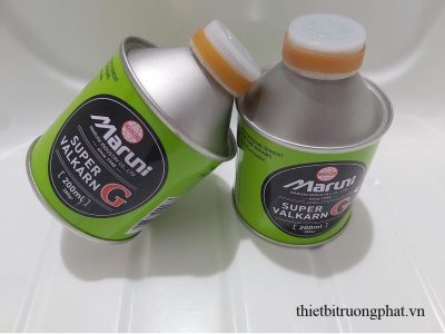 Keo vá lốp Maruni 200cc