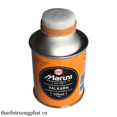 Keo vá săm Maruni 100ml