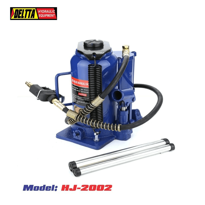 Kích thủy lực khí nén 