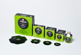 Miếng vá lốp bố vải Bias MB-01