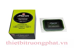 Miếng vá lốp MU-S1 (60x60mm)