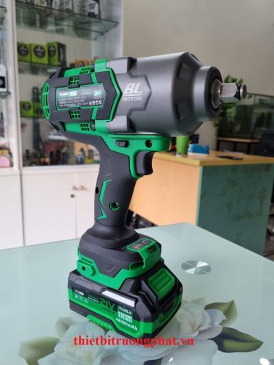 Súng pin LITHIUM-ION – RB819