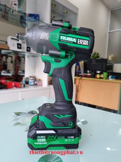 Súng pin LITHIUM-ION-RB818