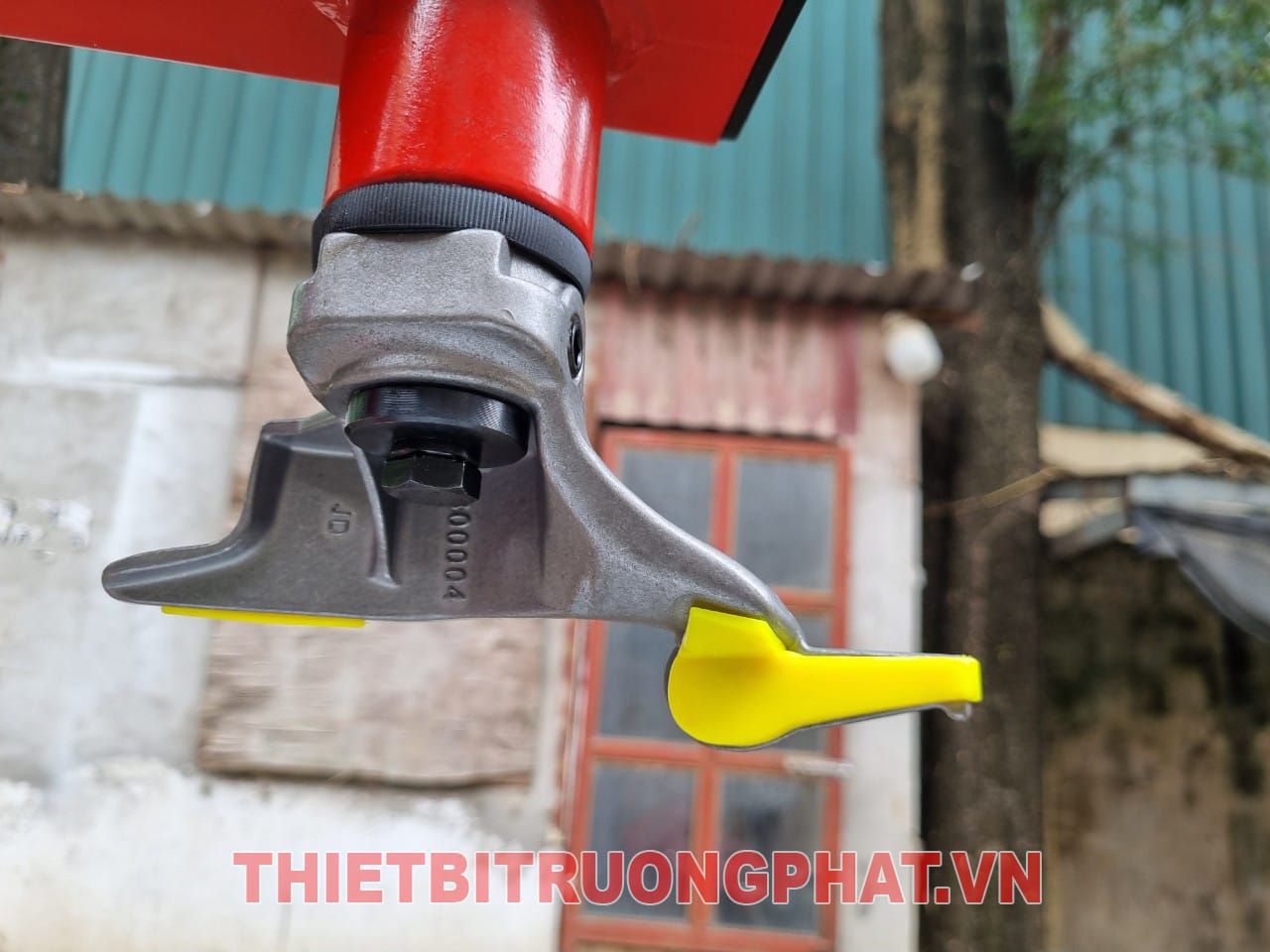 Đồng hồ bơm lốp