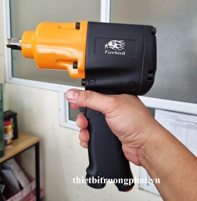 Súng xiết bu lông khí nén 1/2" FIREBIRD FB-1800P