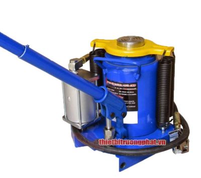 Cách sửa kích thủy lực đơn giản