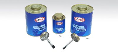 Keo vá săm lốp LOTUS Ấn Độ