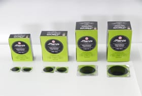 Miếng vá lốp xe du lịch Mu-A0 Miếng vá lốp xe du lịch Mu-A0