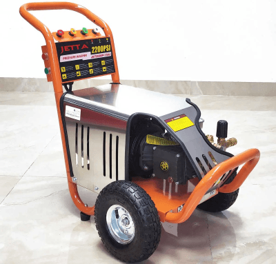 Máy rửa xe 3KW - JET3000P-150J ( 2200PSI )