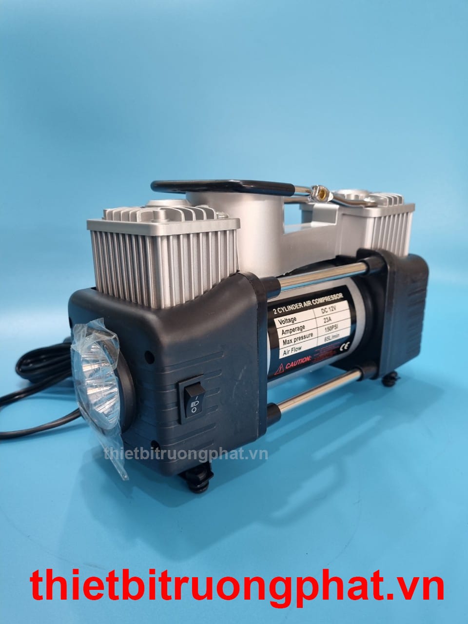 Bơm điện (Bơm hơi tự động)