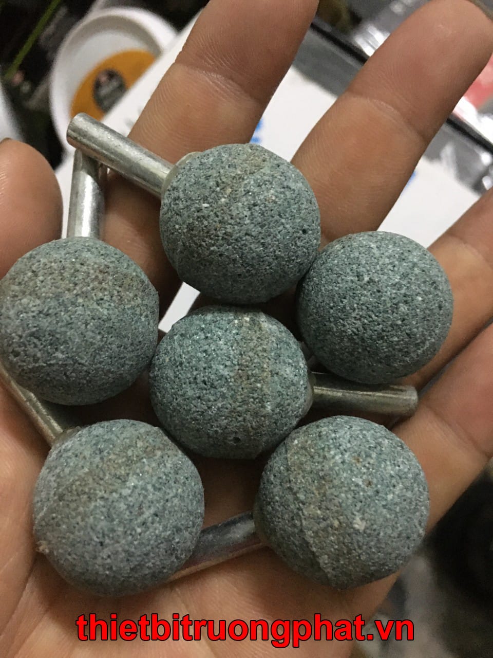 Đá mài săm lốp Liên Xô Đá mài săm lốp Liên Xô