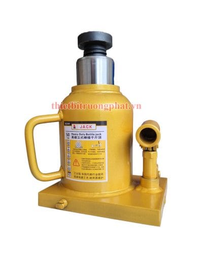 Tại sao kích thủy lực bị lỗi