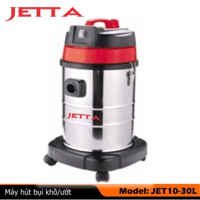 may-hut-bui-kho-uot-30lit-jetta Máy hút bụi khô/ướt 30Lít JETTA