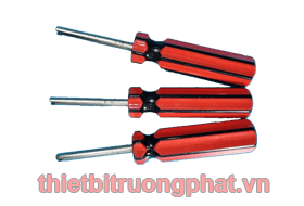 Tháo ti van ngắn DTC11