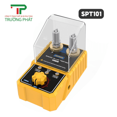 Máy kiểm tra bugi AUTOOL SPT101