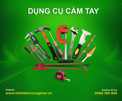 Dụng cụ cầm tay