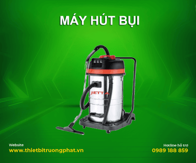 Máy hút bụi