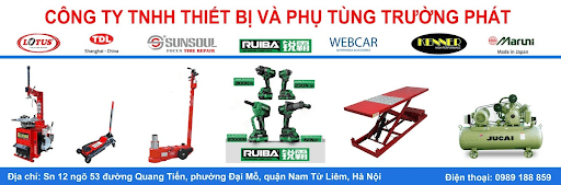 Đối tác của công ty Trường Phát 