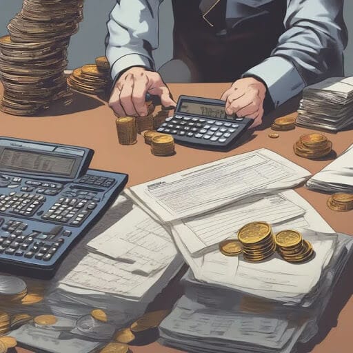 Quản lý tài chính tốt 