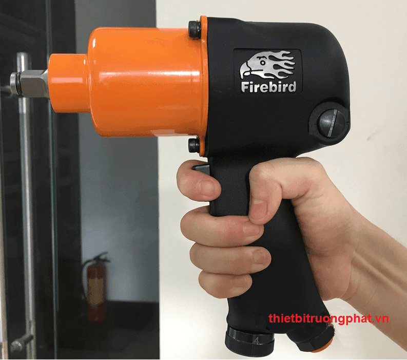 Súng xiết bu lông