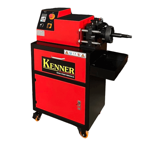 Máy láng đĩa phanh