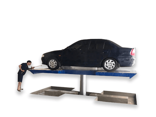 Đào tạo và chứng nhận cho người vận hành