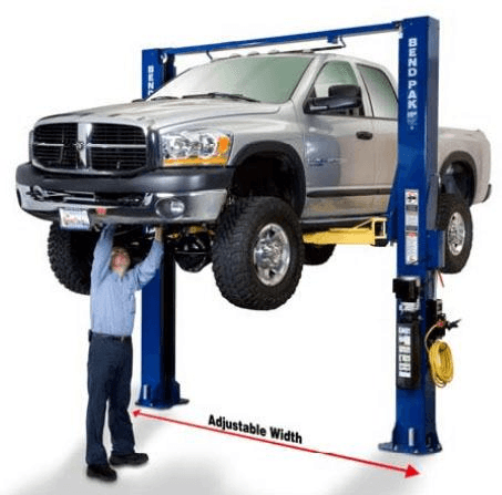 Không để người đứng dưới tải trọng