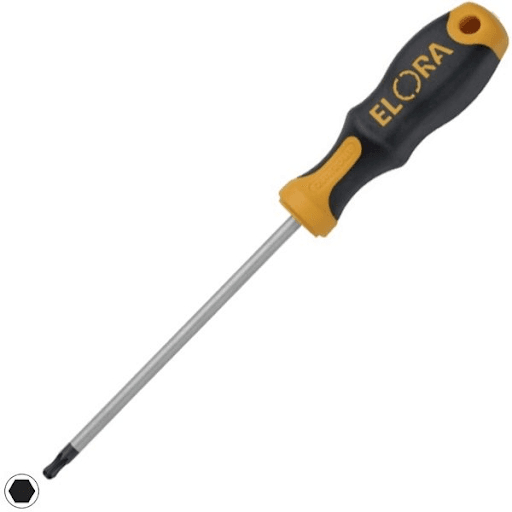 Tô vít (Screwdriver)