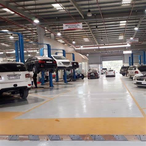 Dịch vụ chất lượng tốt