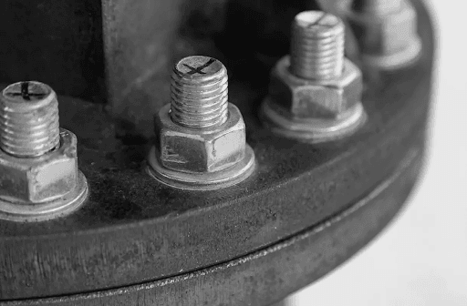 Công thức tính lực siết bulong