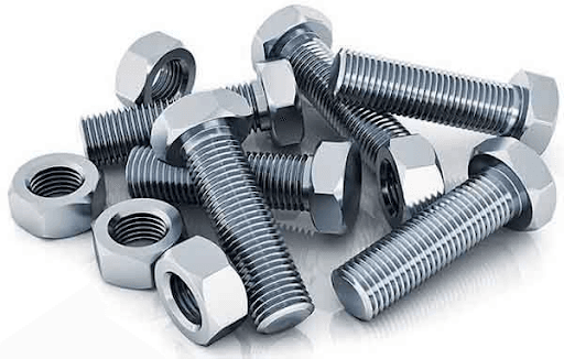 Lực siết bu lông