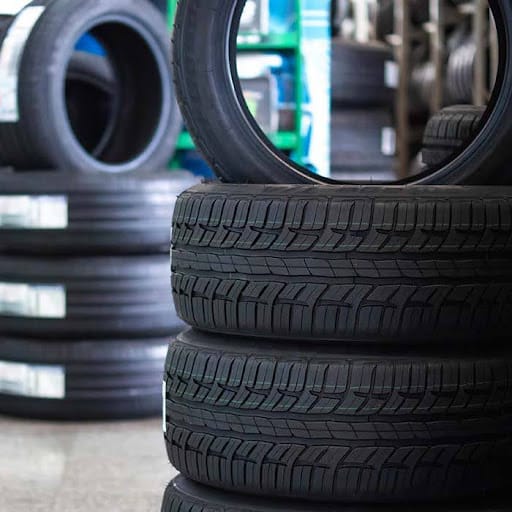 Lốp đi bao lâu phải thay và nên thay ở địa chỉ nào?