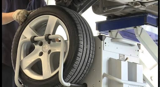 Cân bằng động là gì?