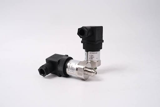 Cảm biến áp suất dầu thủy lực là gì?