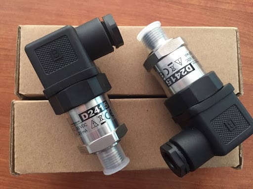 Phân loại cảm biến áp suất thủy lực dựa theo nhiều yếu tố