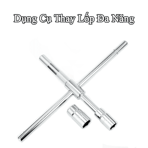 Cờ lê tháo lốp