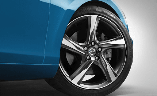 Kích thước bánh xe ô tô