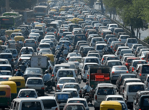 Nghề vá vỏ xe ô tô có phát triển không