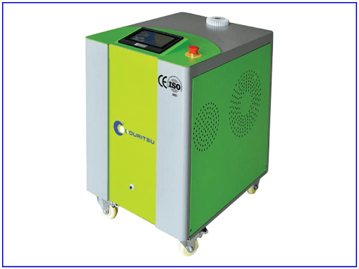 Thiết bị vệ sinh buồng đốt