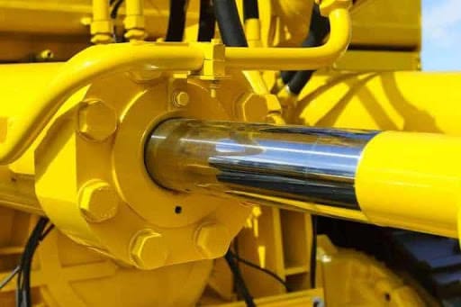 Nguyên nhân xi lanh thủy lực bị trôi