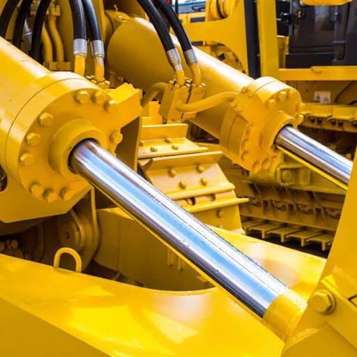 Cách xử lý khi xi lanh thủy lực bị trôi đơn giản