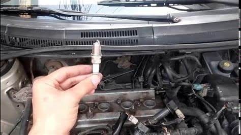 Bugi ô tô là gì?