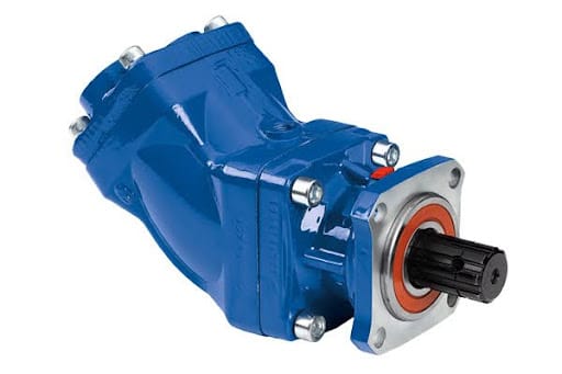 Cách đọc thông số bơm thủy lưc