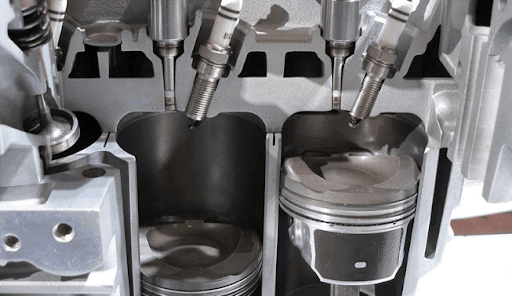 Cách nhận biết bugi ô tô bị hỏng