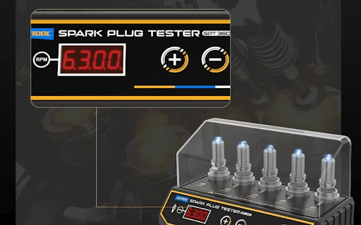 Có nên thay bugi ô tô định kỳ?