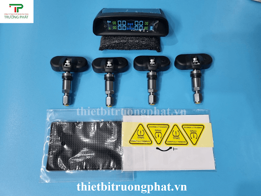 Cần đảm bảo thay đúng loại cảm biến tương thích với xe